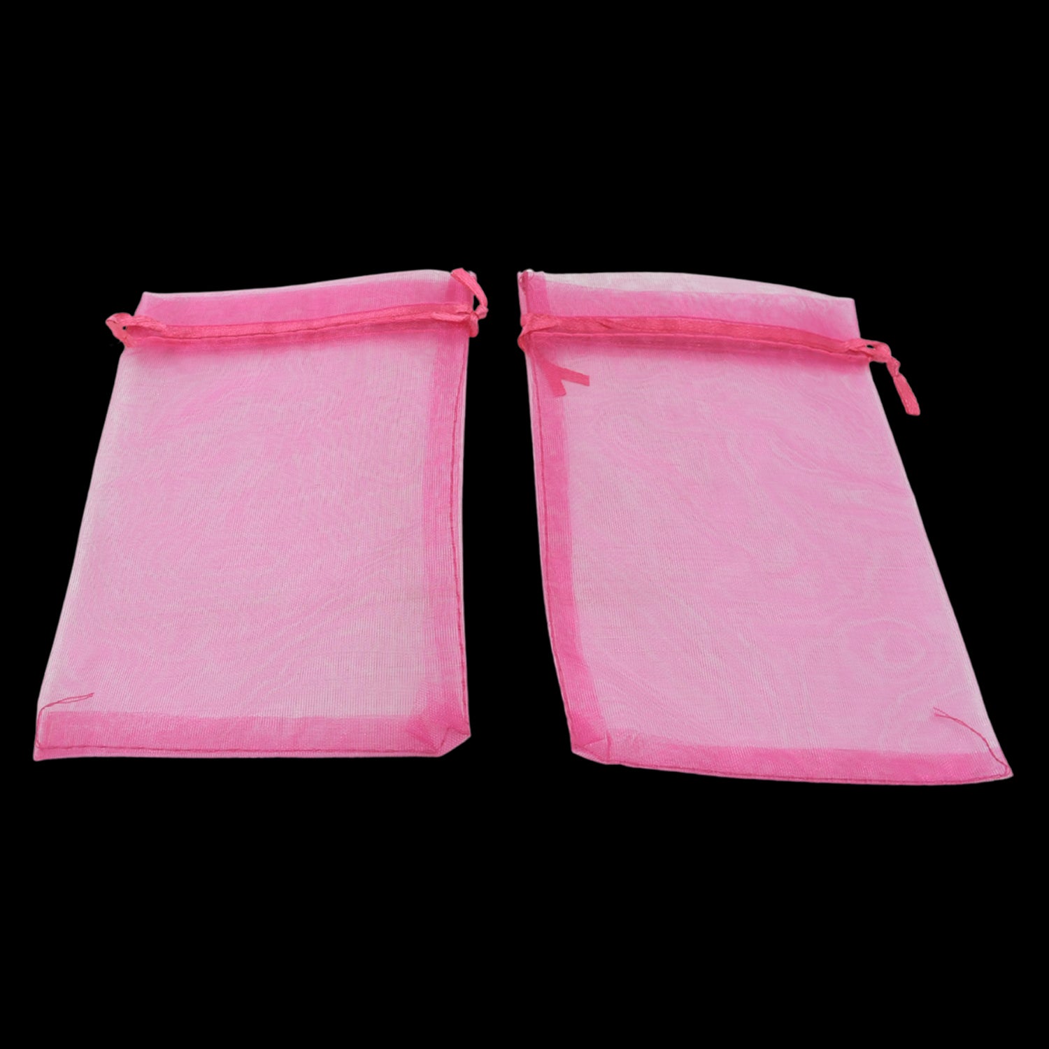 8780 Organza Gift Bags Small Mesh Bags Drawstring Gift Bags Christmas Drawstring Organza Gift Bags, Wedding Party Festival Gift Bags (100 Pcs Set) 8780 Organza Gift Bags Small Mesh Bags Drawstring Gift Bags Christmas Drawstring Organza Gift Bags, Wedding Party Festival Gift Bags (100 Pcs Set)